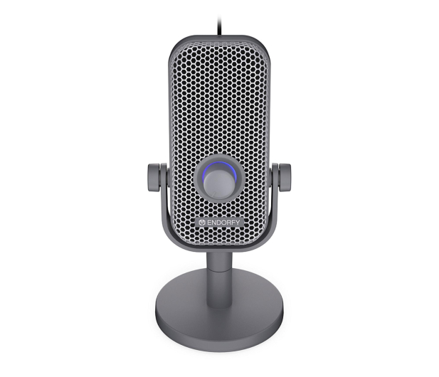 ENDORFY Solum Voice S Alt Gray - 1369784 - zdjęcie 5